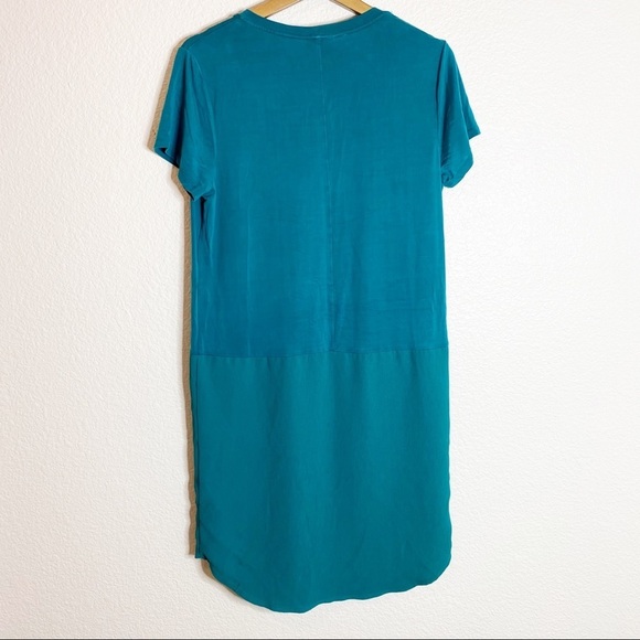 Anthropologie Dolan- Left Coast Loren Tunic Dress - Picture 8 of 8